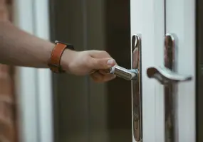 Kayıp Anahtar Durumlarında Çilingir Hizmeti